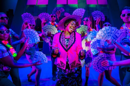 Haftanın Etkinlikleri