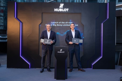 Bu Saati Sadece Bitcoin’le Satın Alabilirsiniz!