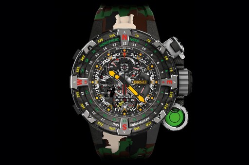 Bu Saat Maceraya Hazır!