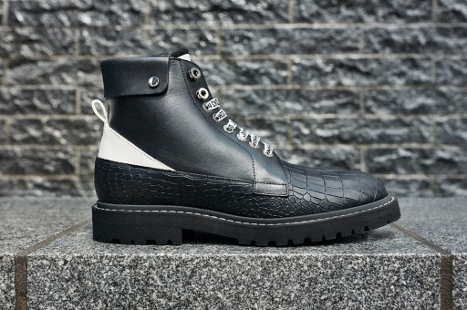 Bu Botlar Ayağınızı Gerçekten ‘Sıcak Tutacak’