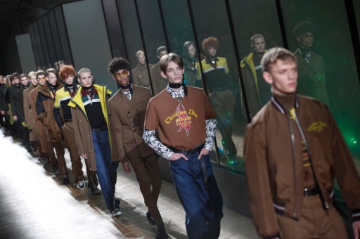 Kış Modasında Yükselen Beş Trend