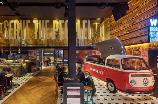 Lezzet, Eğlence ve Güzellik İçin Üç İdeal Adres