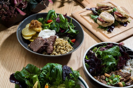 İstanbul’un Tadı Bu Mekanlarda Çıkar