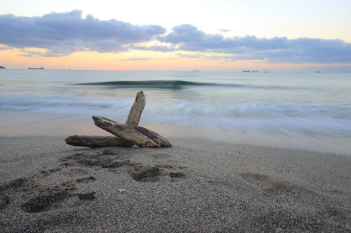 Sınırdaki Cennet: İğneada
