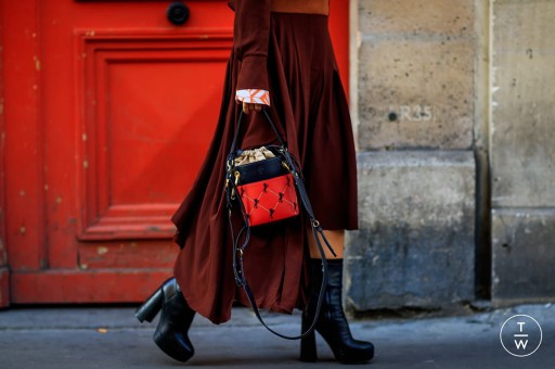 Bu Kış Çantalar Göz Alacak