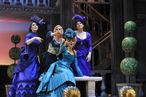 Haftanın Etkinlikleri