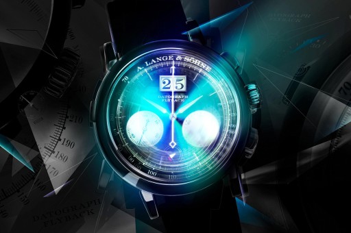 Gün Işığıyla Geceyi Aydınlatan Saat