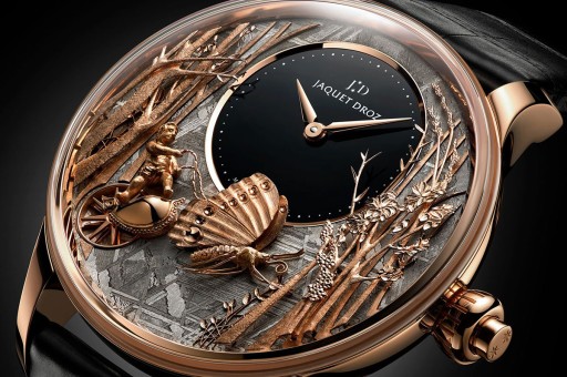 Bazı Saatler Yalnızca Zamanı Göstermez