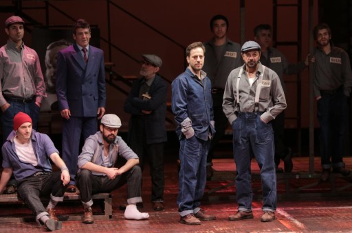 Haftanın Etkinlikleri