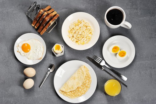 Kahvaltıya Farklı Bir Dokunuş Katan Mekanlar