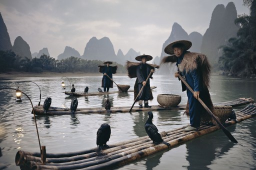 Dünyanın Gizli Yüzleri