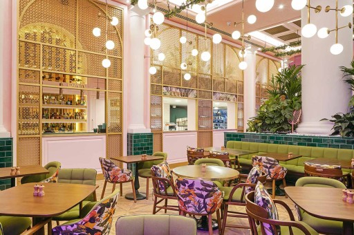 Ankara’da Değişim Rüzgarları