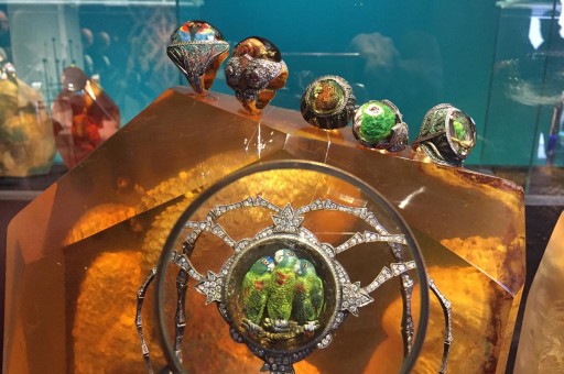 Kapalıçarşı’dan Miami’ye