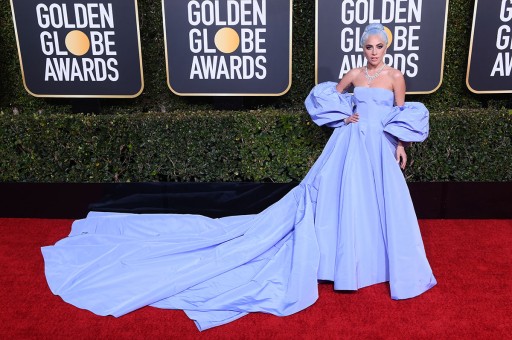 Kırmızı Halıdan Göz Kamaştıran Trendler