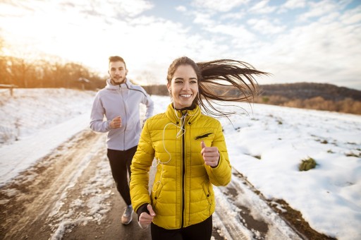 Soğuğa Karşı Harekete Geçin
