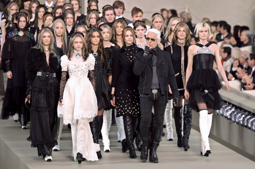 Bir Efsanenin Ardından