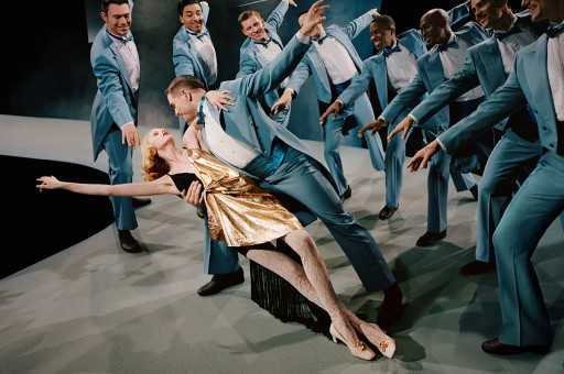 Gucci İyi Seyirler Diler