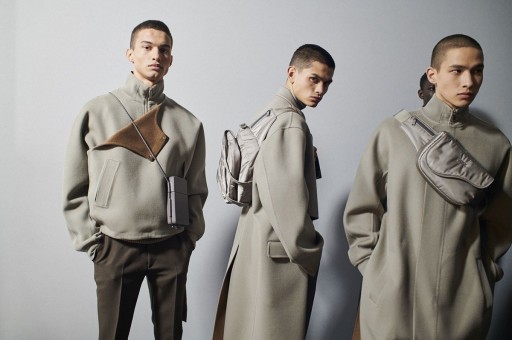 Stilinize Son Dokunuşu Yapın: Palto Trendleri