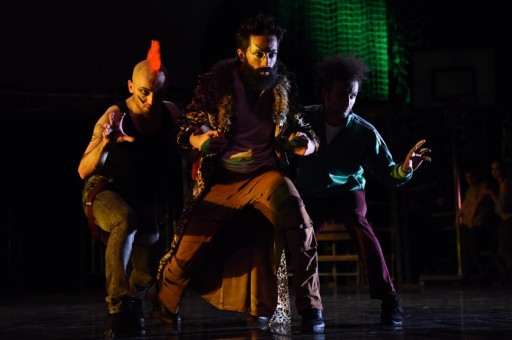 Haftanın Etkinlikleri