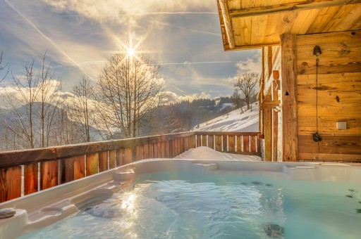 Kış Bitmeden: Termal Keyif