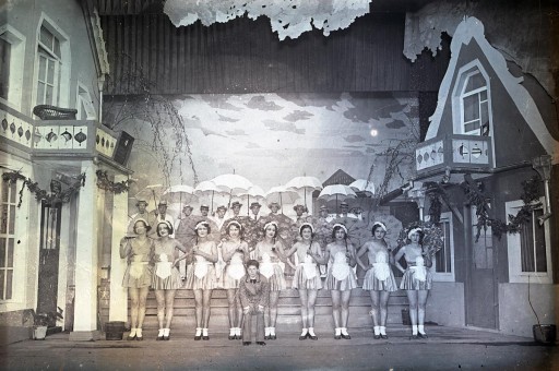 Haftanın Etkinlikleri