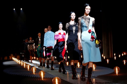 Milano’nun Liste Başları