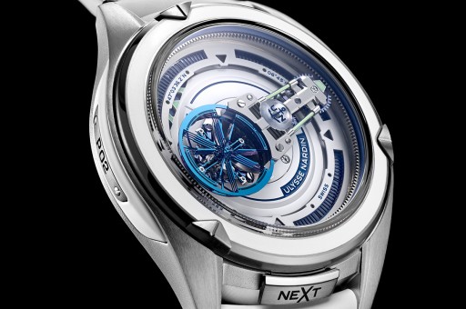 Uzay Çağının Saati