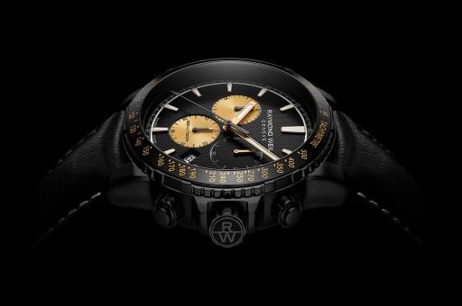 Devlerin Karizmatik Düeti