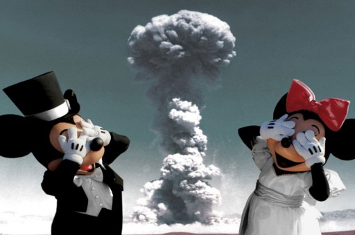 Dijital Sanatın Aykırı Yüzü