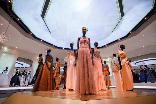 Dünü ve Bugünüyle Dior