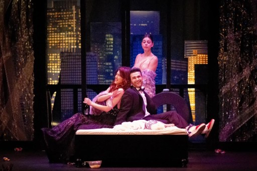 Haftanın Etkinlikleri