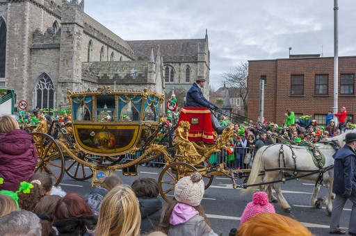 Yeşilin Uğurunu Yakalayın