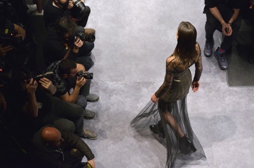 İstanbul’un Moda Zirvesi