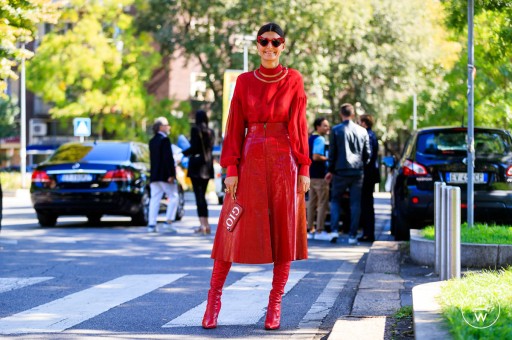 Trend Alarmı: Monokrom