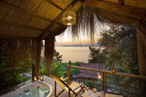 Glamping’in Yerli Adresleri