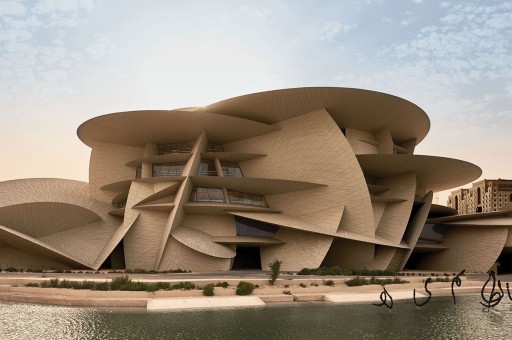 Dünya Bir Başyapıt Kazandı