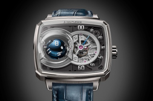 Bileğinizdeki Sihirli Küre