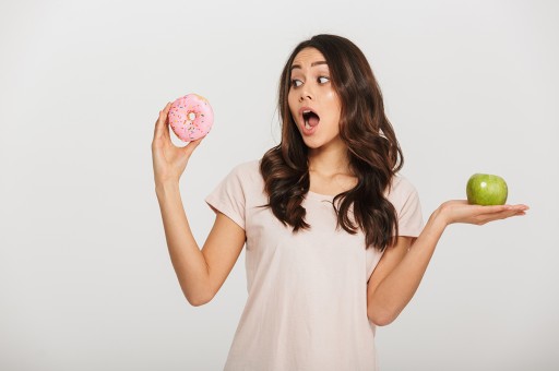 En Sık Yapılan Diyet Hataları