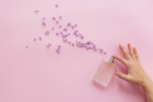 Parfümün Püf Noktaları