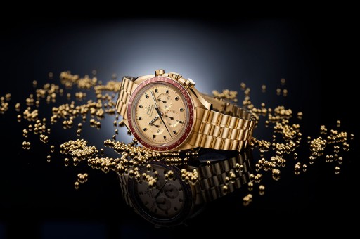 Ay’a Giden İlk Saat