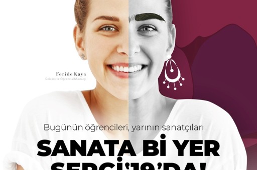 Yarının Sanatçılarının Sergisi