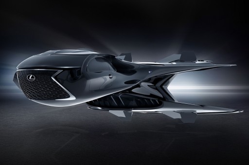 Dünyayı Kurtaran Coupé