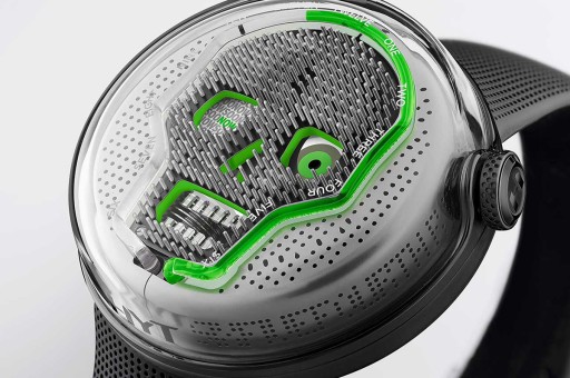 Zaman Akıp Giderken