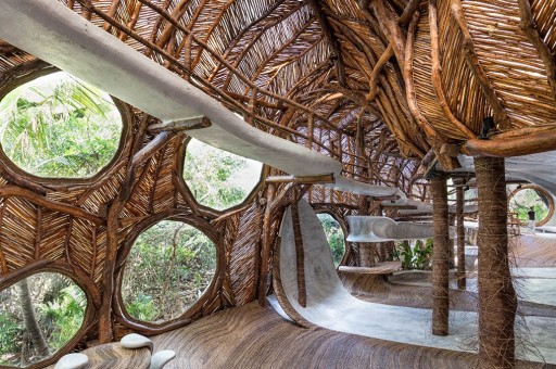 Bu Galeri Sanatın Ta Kendisi