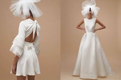 En ‘Cool’ Gelinlere