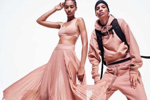 Sporda ‘Posh’ Şıklık