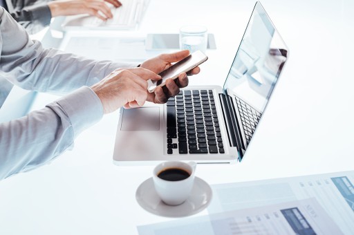 Cebinizi Düşünen Uygulamalar