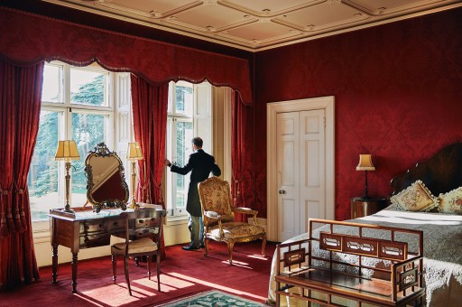 Aristokratik Konaklama