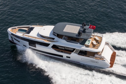 Cannes’ın Gözbebeği: Sirena 88