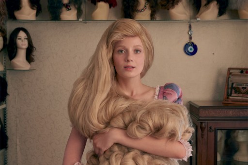 Sonbahara Sanat Dolu Bir Merhaba